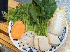 -东镇老火锅(长春路首店)