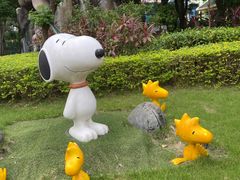 -史努比缤纷世界
