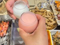 -大头叔烤鸡爪·朝鲜族烤串(天池路店)