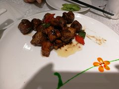 -老人和饭店(打浦路店)