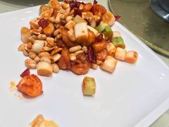 -将相和·海鲜蒸饺大连菜
