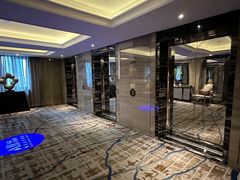-上海静安铂尔曼酒店