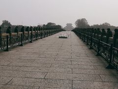 -卢沟桥文化旅游区(卢沟桥)