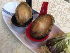 清酒煮鲍鱼-喜记避风塘炒辣蟹(旗舰店)