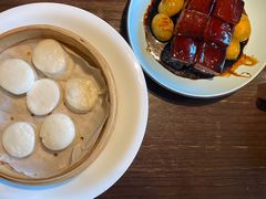 -九里云松·天香餐厅