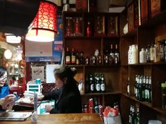 -窄巷子陕菜馆·地道陕西菜(粉巷店)