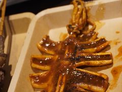 -阿那亚第三食堂 Cafeteria 3