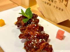 -枣子树·素食餐厅(普陀山店)