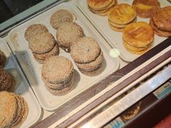 猪油松仁枣泥麻饼-叶受和(观前街店)