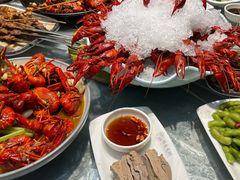 -指爱龙虾(金杨路总店)