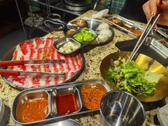 -朴安胖·韩国烤肉(沈阳店)