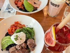 -Moka Bros 摩卡站(西单大悦城店)