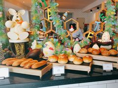 -昆山琶拉帝诗酒店·河畔咖啡厅Riverside Cafe