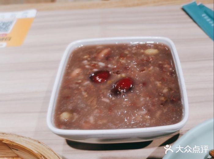 珍粥道(杉杉奥特莱斯店)图片