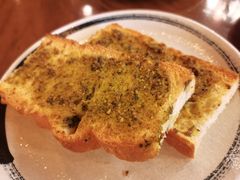 -PIZZA BIANCA(万象城店)