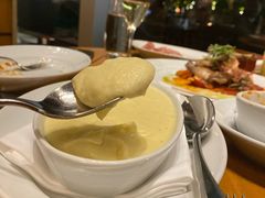 -君悦酒店·La Terrazza意合園·意式风味