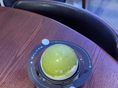 -SPACELAB失重餐厅(世纪汇店)