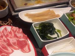 -重庆德忆火锅（龙南街3店）(渝水岸餐饮)