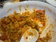 -巴依老爷新疆美食(常营店)