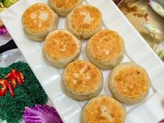 -鸿运诚羊蝎子·火锅(西单店)