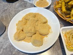 打糕-屋里家延边朝鲜族冷面(南园店)