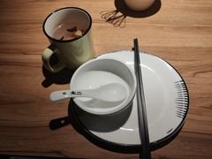 餐具摆设-太二酸菜鱼(福州泰禾店)