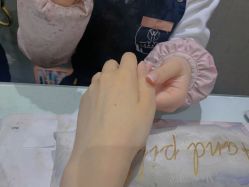 -丫丫NAIL日式自助美甲美睫沙龙