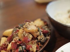 -小食院简餐厅