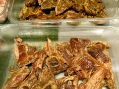 -阳光牧场自助餐厅(宝德购物中心店)