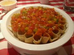 -西贝莜面村(上海百联西郊店)