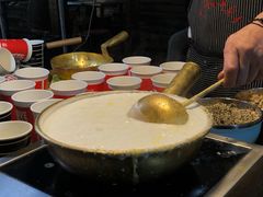 -正宁路小吃夜市