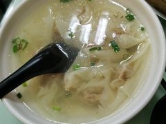 -食惠里小笼包面馆(越秀店)