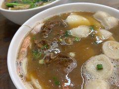-从前慢海鲜面馆