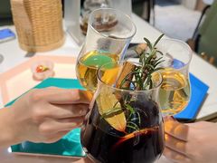 -茶是一枝花泡茶店