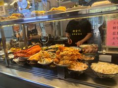 -鲤.金记沙茶面(总店)