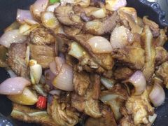 -上和臻品中国菜(花园街店)