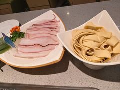 -海底捞火锅(八佰伴店)