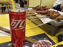 -望京小腰(北京总店)