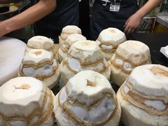 -椰子下蛋(南锣鼓巷店)
