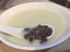 -兄弟深夜豆浆