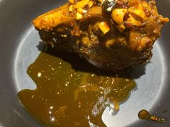 -胡马八破·川菜小馆(高新万达店)