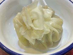 -内蒙联营烧麦 草原石榴红(护国寺店)