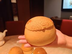 招牌菠萝包-炳胜品味(珠江新城店)