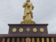 -凉州白塔寺景区