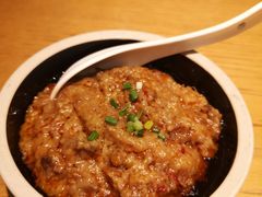 -深巷家味馆.湖北头牌红烧鱼头拌饭(黄陂店)