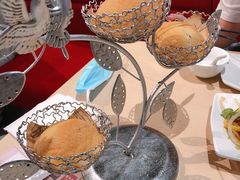 霸王酥皮叉烧包-避风塘(嘉兴八佰伴店)