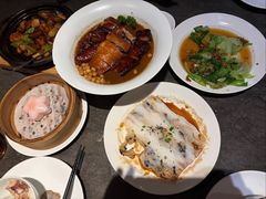-汤城小厨•粤菜•靓汤(苏州街店)