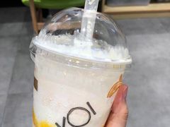 -KOI The(卓悦汇购物中心店)