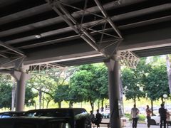 -斗湖机场