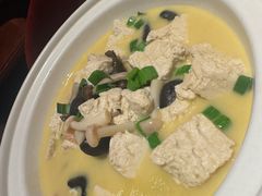 -老吉堂上海本帮菜(工体店)
